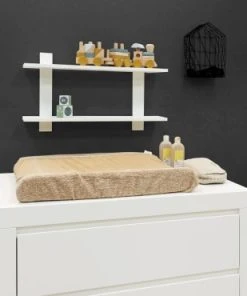 Bopita Étagère Blanc -Maisons du Monde boutique etagere blanc 10