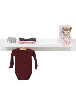 Bopita Etagère Blanc -Maisons du Monde boutique etagere blanc 3