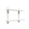 Bopita Étagère Blanc -Maisons du Monde boutique etagere blanc 5