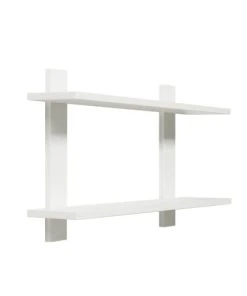 Bopita Étagère Blanc