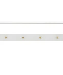 Bopita Étagère Blanc En MDF