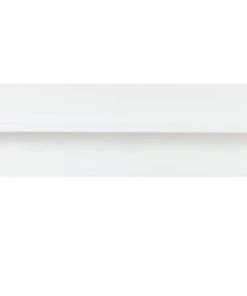 Bopita Étagère Blanc/naturel En MDF