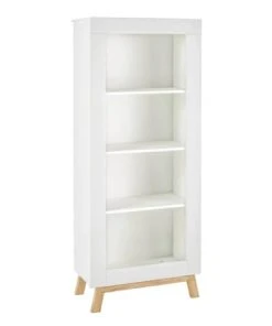 Schardt Étagère Blanche -Maisons du Monde boutique etagere blanche 2