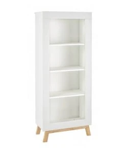 Schardt Étagère Blanche