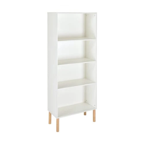 Schardt Etagère Blanche 3 Schardt Etagère Blanche