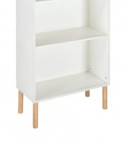 Schardt Etagère Blanche 7 Schardt Etagère Blanche -Maisons du Monde boutique etagere blanche 5