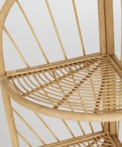 Maisons Du Monde Etagère D'angle 3 Plateaux En Rotin -Maisons du Monde boutique etagere d angle 3 plateaux en rotin 1000 9 0 226279 3