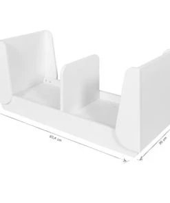 ID Kids Etagere Empilable Effet Bois Blanc -Maisons du Monde boutique etagere empilable effet bois blanc 4