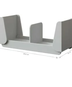 ID Kids Etagere Empilable Effet Bois Gris -Maisons du Monde boutique etagere empilable effet bois gris 2