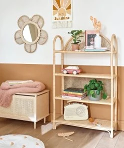 Maisons Du Monde Etagère En Rotin Beige -Maisons du Monde boutique etagere en rotin beige 1000 6 17 225681 5