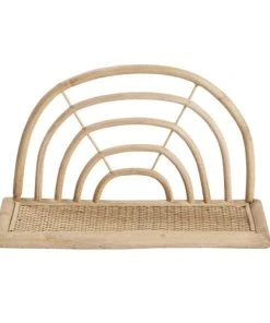 Maisons Du Monde Etagère Enfant En Rotin