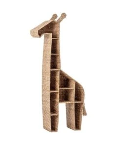 Maison Et Styles Etagère Girafe 46x25,5x148 Cm En Rotin Naturel 10 Maison Et Styles Etagère Girafe 46x25,5x148 Cm En Rotin Naturel -Maisons du Monde boutique etagere girafe 46x25 5x148 cm en rotin naturel 3