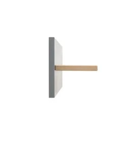 Bopita Étagère Gris Naturel Naturel -Maisons du Monde boutique etagere gris naturel naturel 3