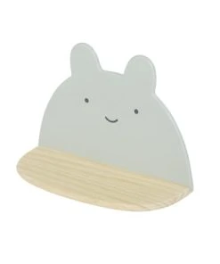 Maisons du Monde boutique -Maisons du Monde boutique etagere lapin beige et vert 1000 15 30 226268 2