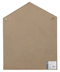 The Home Deco Kids Etagère Maison En Bois My Little Héros -Maisons du Monde boutique etagere maison en bois my little heros 3