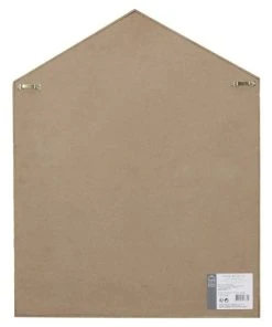 The Home Deco Light Etagère Maison En Bois Petite Princesse -Maisons du Monde boutique etagere maison en bois petite princesse 3