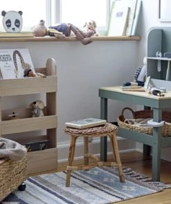 Maisons du Monde boutique -Maisons du Monde boutique etagere martinez en bois h70cm 1