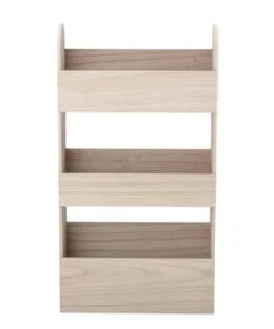 Bloomingville Etagère Martinez En Bois H70cm