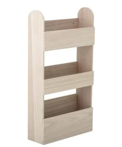 Bloomingville Etagère Martinez En Bois H70cm -Maisons du Monde boutique etagere martinez en bois h70cm 3