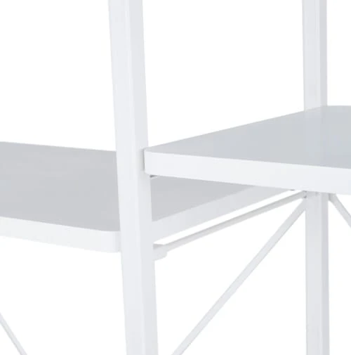 Maisons Du Monde Etagère Modulable Blanche 7 Maisons Du Monde Etagère Modulable Blanche – Image 5