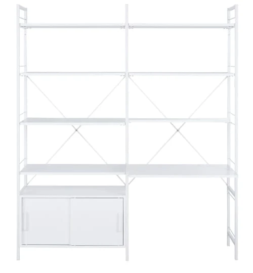 Maisons Du Monde Etagère Modulable Blanche 5 Maisons Du Monde Etagère Modulable Blanche – Image 3