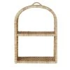 Maisons Du Monde Etagère Murale Arche En Rotin Beige -Maisons du Monde boutique etagere murale arche en rotin beige 1000 16 14 226252 1