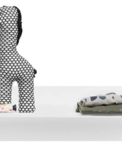 Bopita Etagère Murale Blanc -Maisons du Monde boutique etagere murale blanc 21