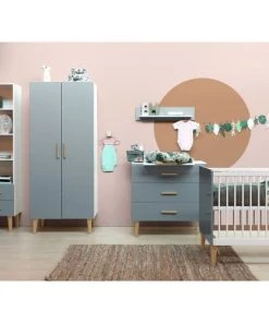 Bopita Etagère Murale Blanc -Maisons du Monde boutique etagere murale blanc 6