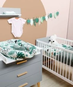 Bopita Etagère Murale Blanc -Maisons du Monde boutique etagere murale blanc 7