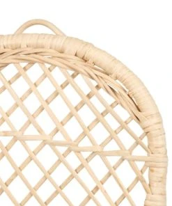Maisons Du Monde Etagère Murale En Rotin Beige -Maisons du Monde boutique etagere murale en rotin beige 1000 2 17 226255 6