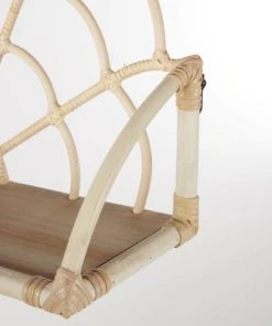 Maisons Du Monde Etagère Murale En Rotin Et Bois De Sapin Beige -Maisons du Monde boutique etagere murale en rotin et bois de sapin beige 1000 4 19 226257 3