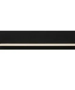 Bopita Étagère Noir Mat Naturel -Maisons du Monde boutique etagere noir mat naturel 2