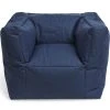 Jollein Fauteuil Bleu 45 X 40 X 36 Cm -Maisons du Monde boutique fauteuil bleu 45 x 40 x 36 cm 2
