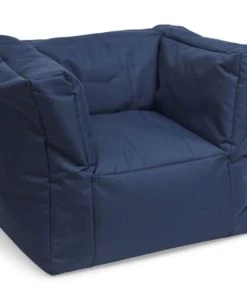 Jollein Fauteuil Bleu 45 X 40 X 36 Cm 10 Jollein Fauteuil Bleu 45 X 40 X 36 Cm -Maisons du Monde boutique fauteuil bleu 45 x 40 x 36 cm 4