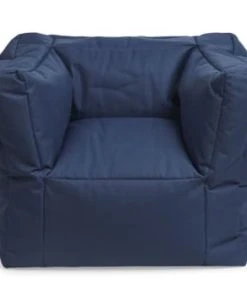 Jollein Fauteuil Bleu 45 X 40 X 36 Cm 11 Jollein Fauteuil Bleu 45 X 40 X 36 Cm -Maisons du Monde boutique fauteuil bleu 45 x 40 x 36 cm 5