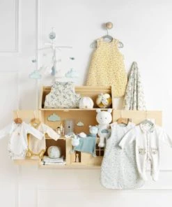 Sauthon Fauteuil Club En Coton Blanc -Maisons du Monde boutique fauteuil club en coton blanc 2