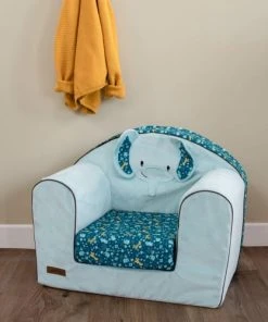 Home Maison Fauteuil Club Enfant Convertible Multicolore 43x55 -Maisons du Monde boutique fauteuil club enfant convertible multicolore 43x55 3