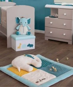 Home Maison Fauteuil Club Enfant Convertible Multicolore 43x55 -Maisons du Monde boutique fauteuil club enfant convertible multicolore 43x55 4