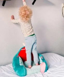 Lilliputiens Fauteuil Club George Le Lémurien -Maisons du Monde boutique fauteuil club george le lemurien 2