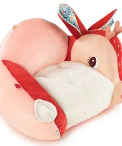 Lilliputiens Fauteuil Club Stella Le Faon -Maisons du Monde boutique fauteuil club stella le faon 2