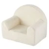 Maisons Du Monde Fauteuil Enfant à Bouclettes Blanches -Maisons du Monde boutique fauteuil enfant a bouclettes blanches 1000 11 40 215741 2