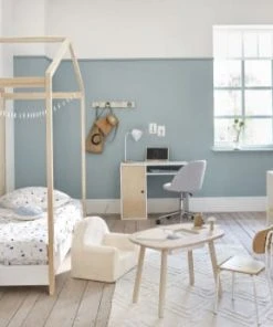 Maisons Du Monde Fauteuil Enfant à Bouclettes Blanches -Maisons du Monde boutique fauteuil enfant a bouclettes blanches 1000 11 40 215741 4