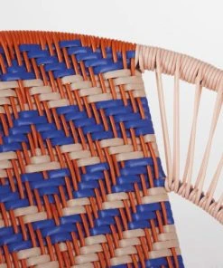 Maisons Du Monde Fauteuil Enfant En Métal Tricolore -Maisons du Monde boutique fauteuil enfant en metal tricolore 1000 15 9 225673 3