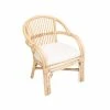 HYDILE Fauteuil Enfant En Rotin -Maisons du Monde boutique fauteuil enfant en rotin
