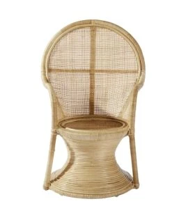 Maisons Du Monde Fauteuil Enfant En Rotin Tressé -Maisons du Monde boutique fauteuil enfant en rotin tresse 1000 15 3 216442 6