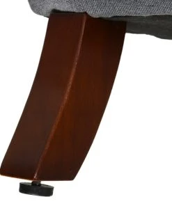 HOMCOM Fauteuil Enfant Oreilles Grand Confort Accoudoirs Assise Lin Gris 11 HOMCOM Fauteuil Enfant Oreilles Grand Confort Accoudoirs Assise Lin Gris -Maisons du Monde boutique fauteuil enfant oreilles grand confort accoudoirs assise lin gris 4