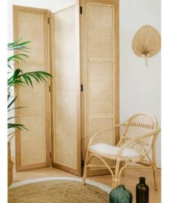 Saudara Collections Fauteuil Enfant Rotin -Maisons du Monde boutique fauteuil enfant rotin 10