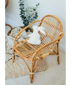 Saudara Collections Fauteuil Enfant Rotin -Maisons du Monde boutique fauteuil enfant rotin 9