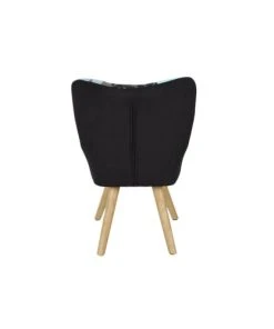 Altobuy Fauteuil Enfant Scandinave Motif Patchwork -Maisons du Monde boutique fauteuil enfant scandinave motif patchwork 4