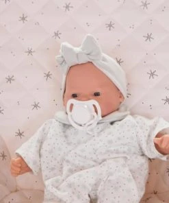 Wookids Fauteuil Enfant STARS Blanc -Maisons du Monde boutique fauteuil enfant stars blanc 3